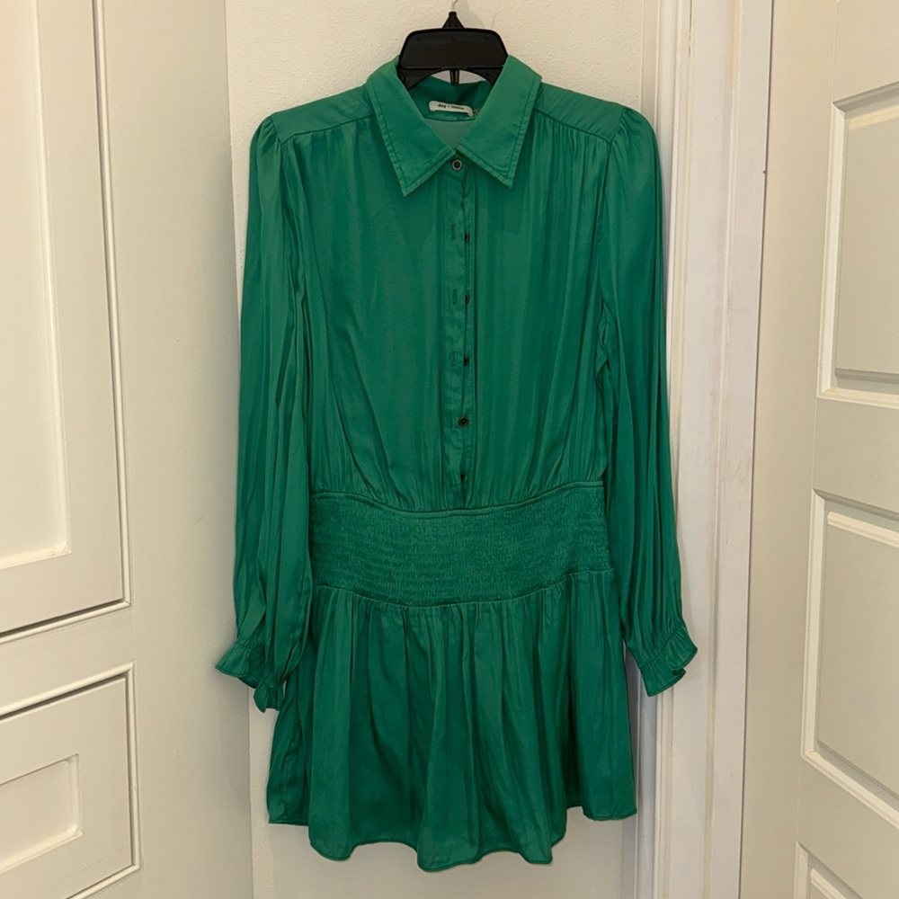 Brand New Boutique romper